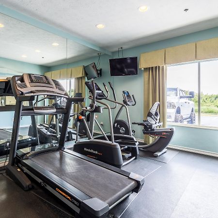 Holiday Inn Express Dandridge, An Ihg Hotel Buitenkant foto