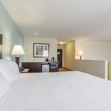 Holiday Inn Express Dandridge, An Ihg Hotel Buitenkant foto