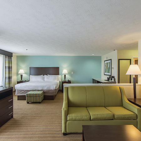 Holiday Inn Express Dandridge, An Ihg Hotel Buitenkant foto