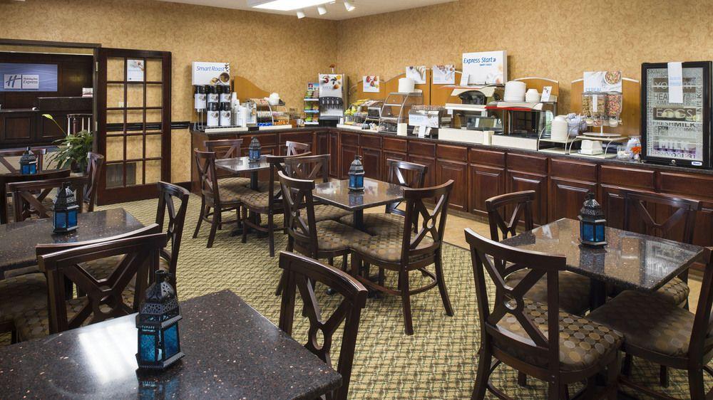 Holiday Inn Express Dandridge, An Ihg Hotel Buitenkant foto