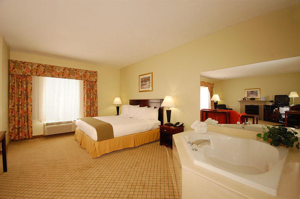 Holiday Inn Express Dandridge, An Ihg Hotel Buitenkant foto