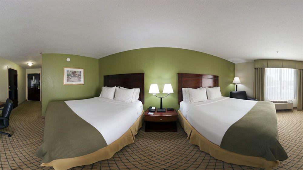 Holiday Inn Express Dandridge, An Ihg Hotel Buitenkant foto