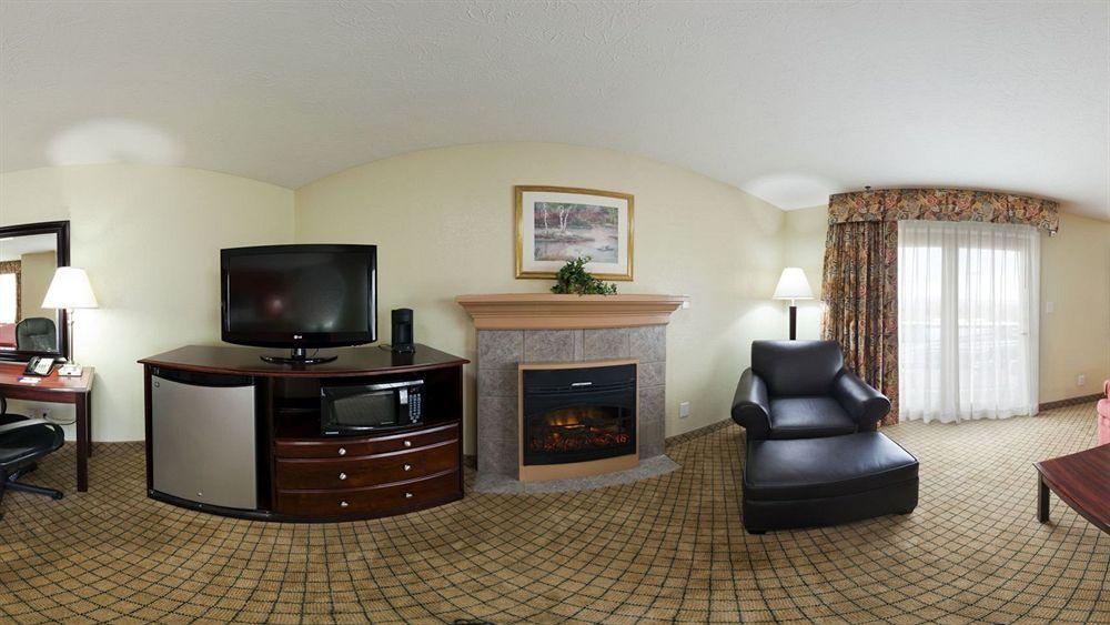 Holiday Inn Express Dandridge, An Ihg Hotel Buitenkant foto