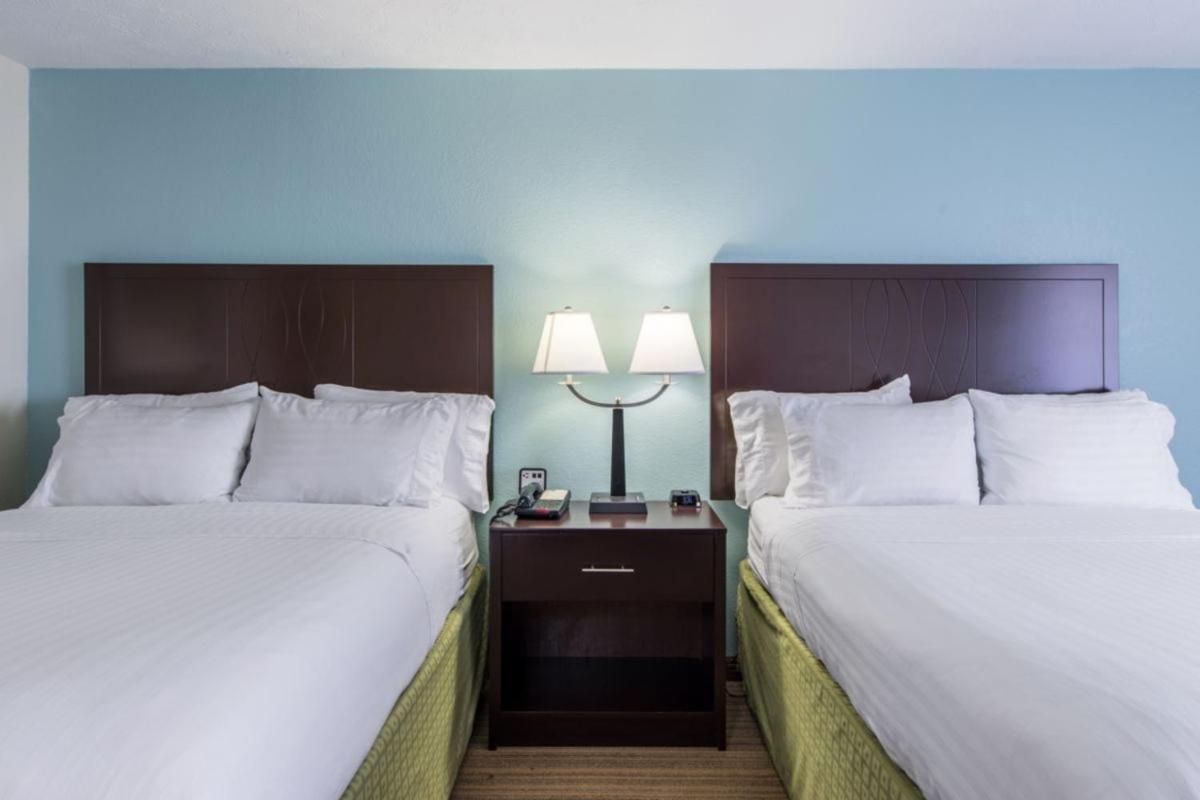 Holiday Inn Express Dandridge, An Ihg Hotel Buitenkant foto