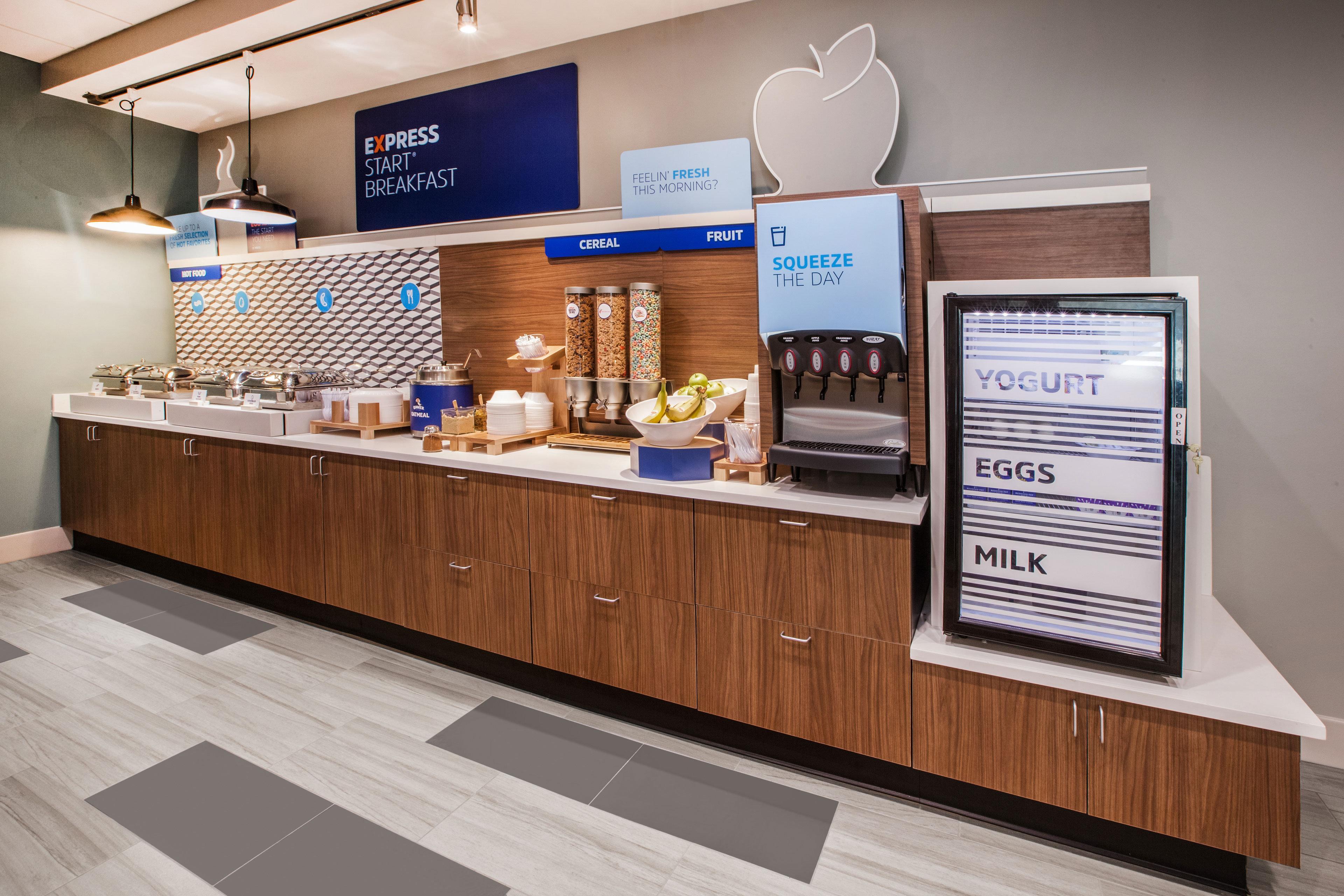 Holiday Inn Express Dandridge, An Ihg Hotel Buitenkant foto