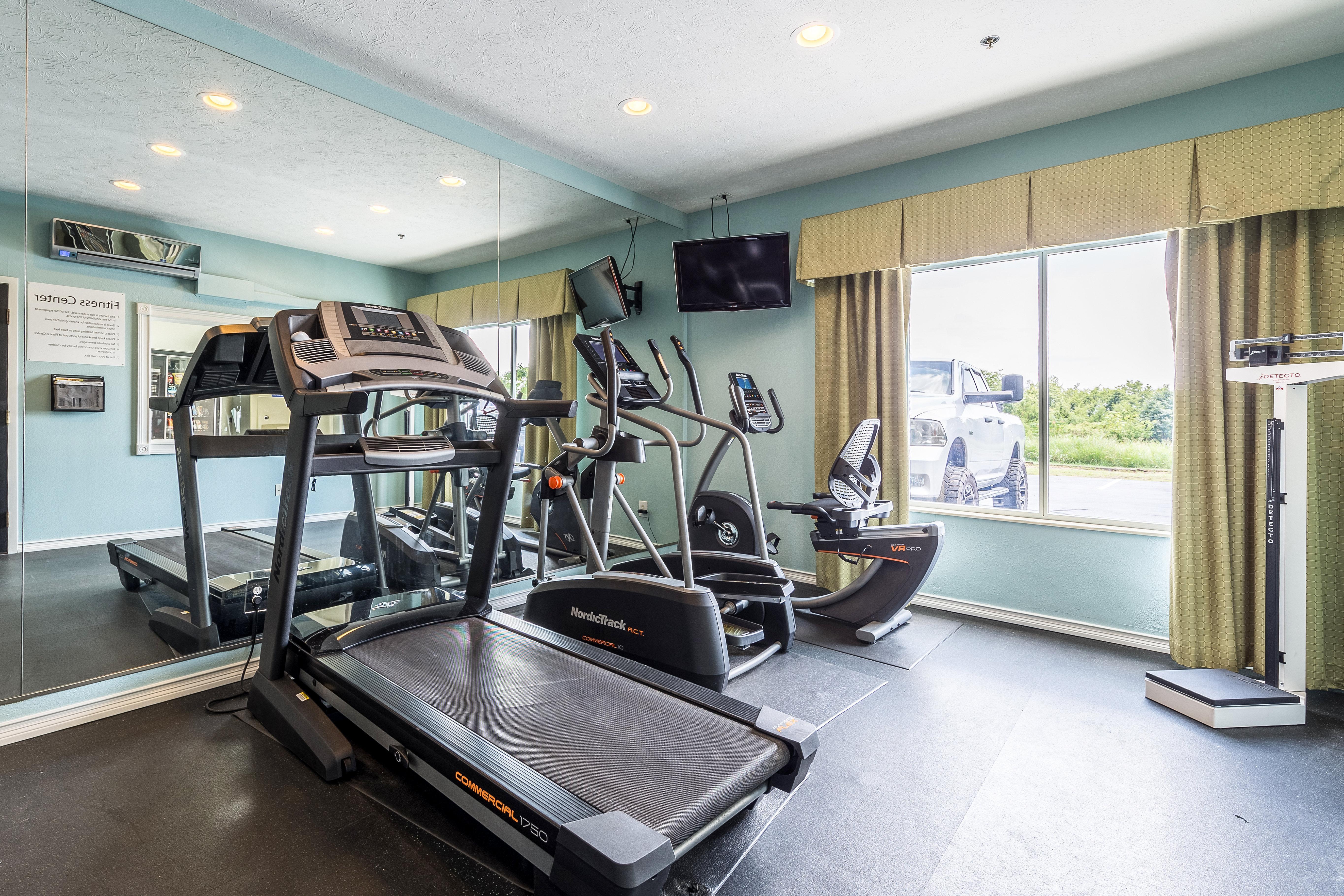Holiday Inn Express Dandridge, An Ihg Hotel Buitenkant foto