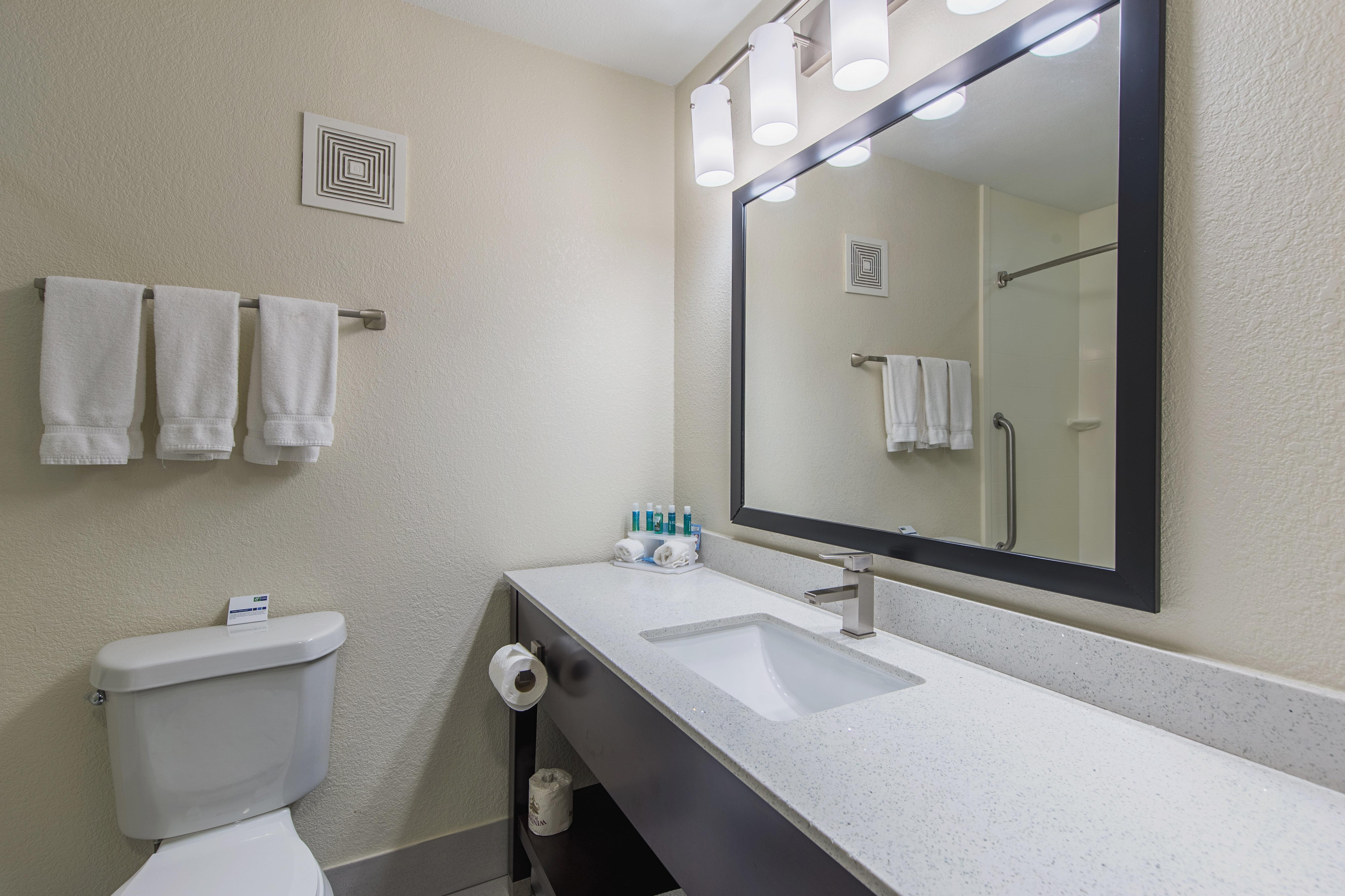 Holiday Inn Express Dandridge, An Ihg Hotel Buitenkant foto