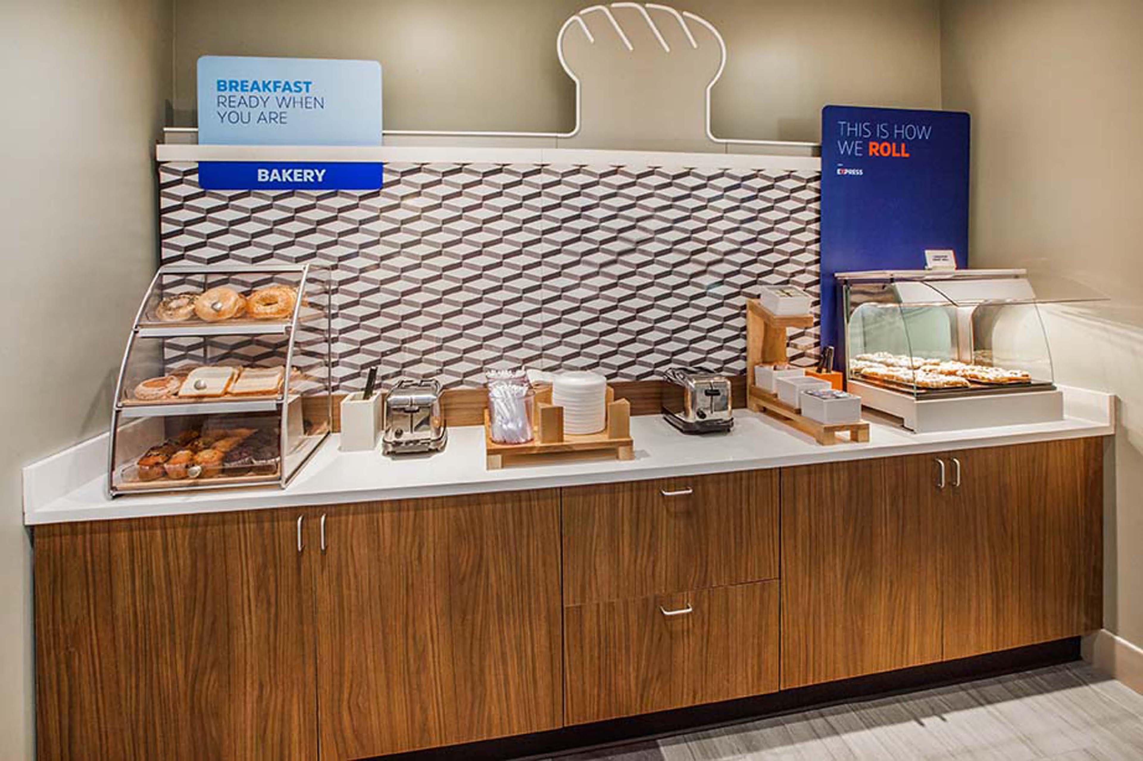 Holiday Inn Express Dandridge, An Ihg Hotel Buitenkant foto