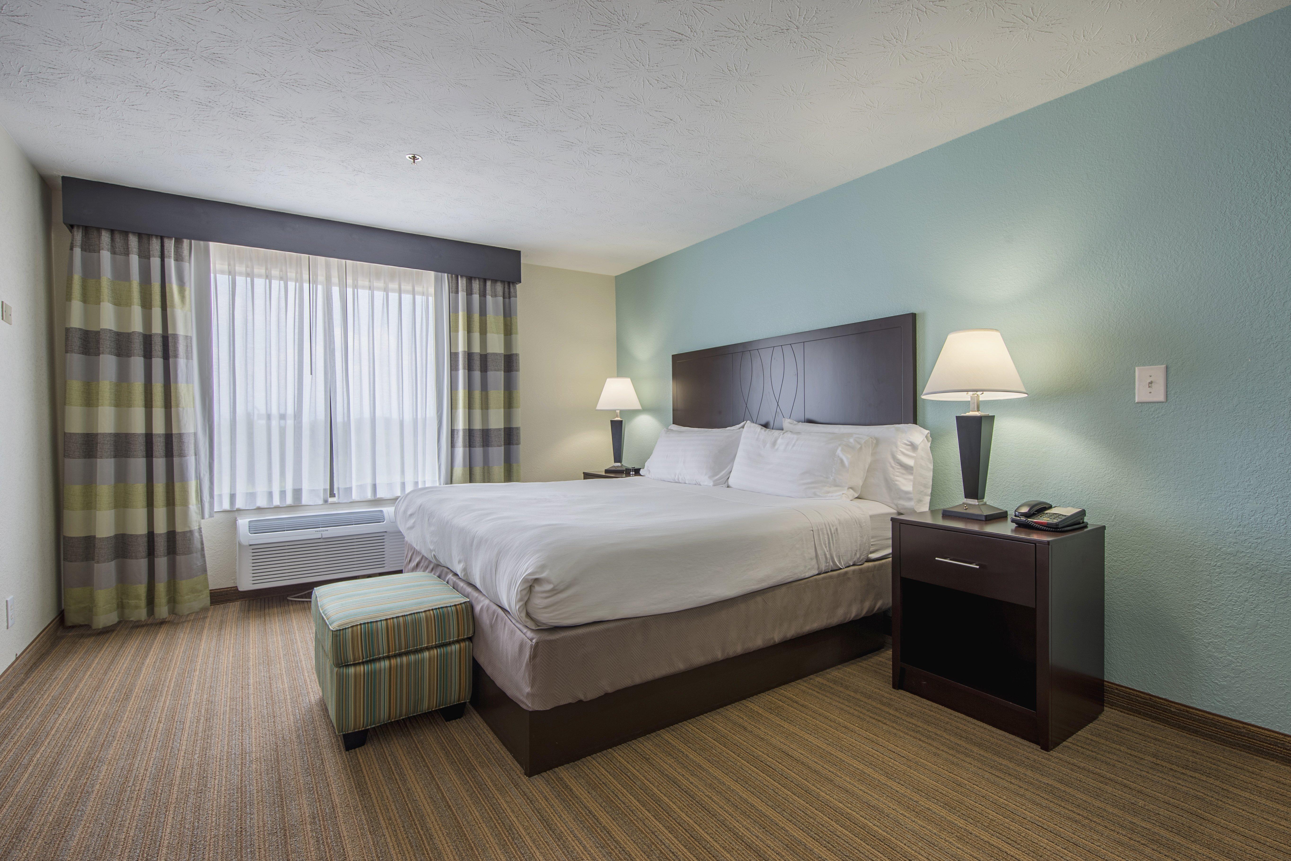 Holiday Inn Express Dandridge, An Ihg Hotel Buitenkant foto