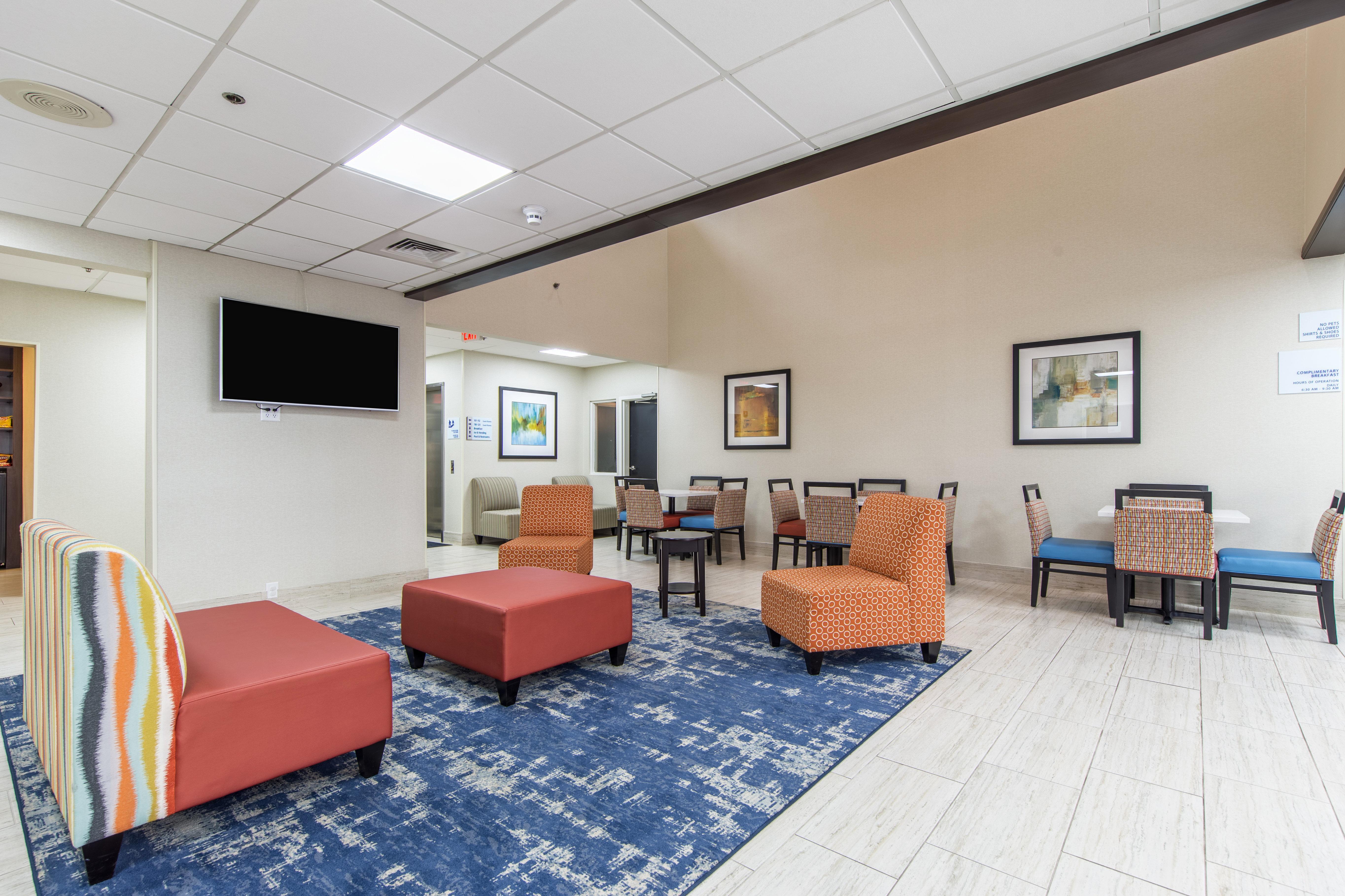 Holiday Inn Express Dandridge, An Ihg Hotel Buitenkant foto