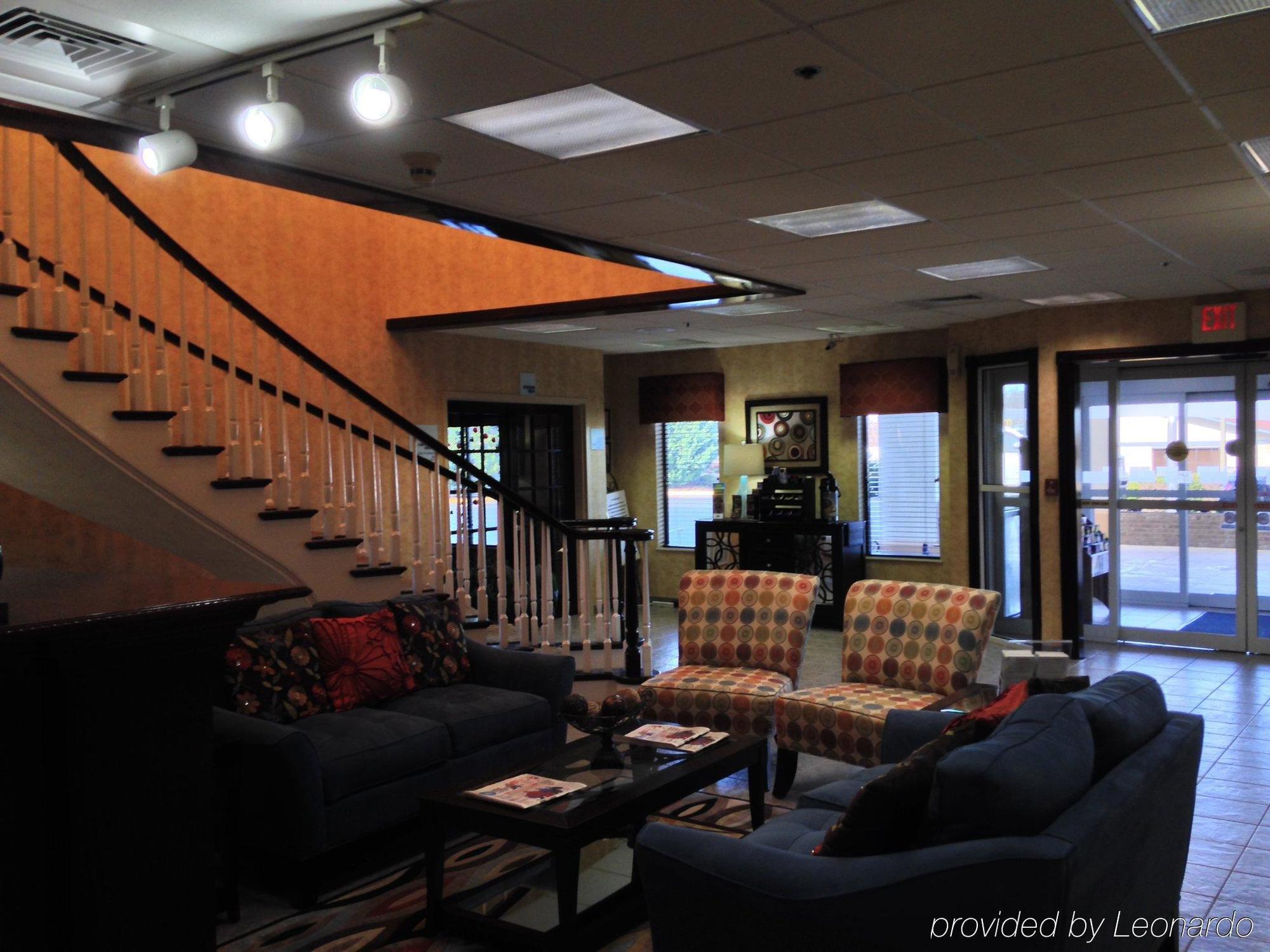 Holiday Inn Express Dandridge, An Ihg Hotel Buitenkant foto