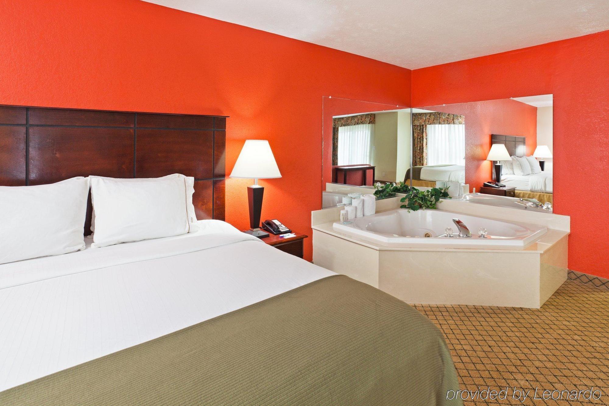 Holiday Inn Express Dandridge, An Ihg Hotel Buitenkant foto