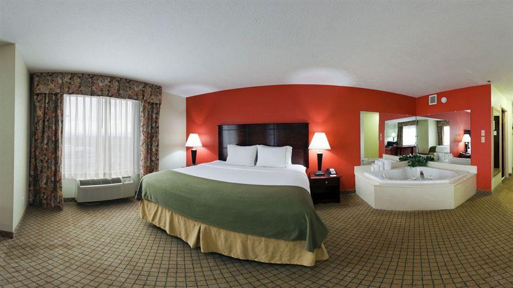 Holiday Inn Express Dandridge, An Ihg Hotel Buitenkant foto