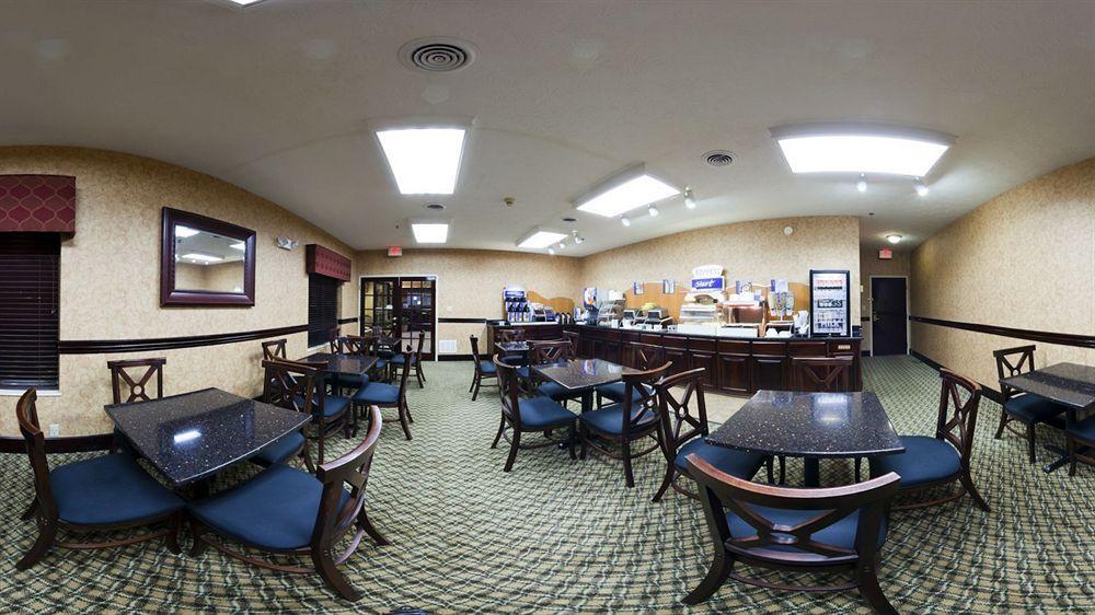 Holiday Inn Express Dandridge, An Ihg Hotel Buitenkant foto
