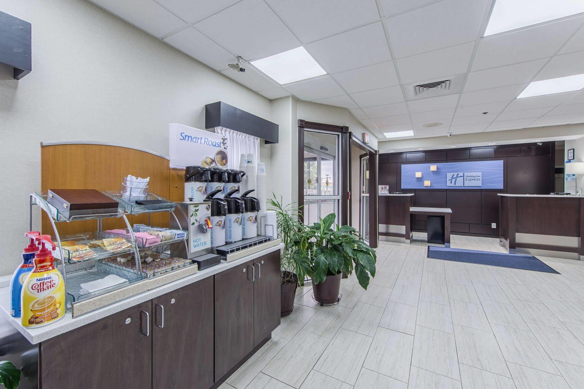 Holiday Inn Express Dandridge, An Ihg Hotel Buitenkant foto