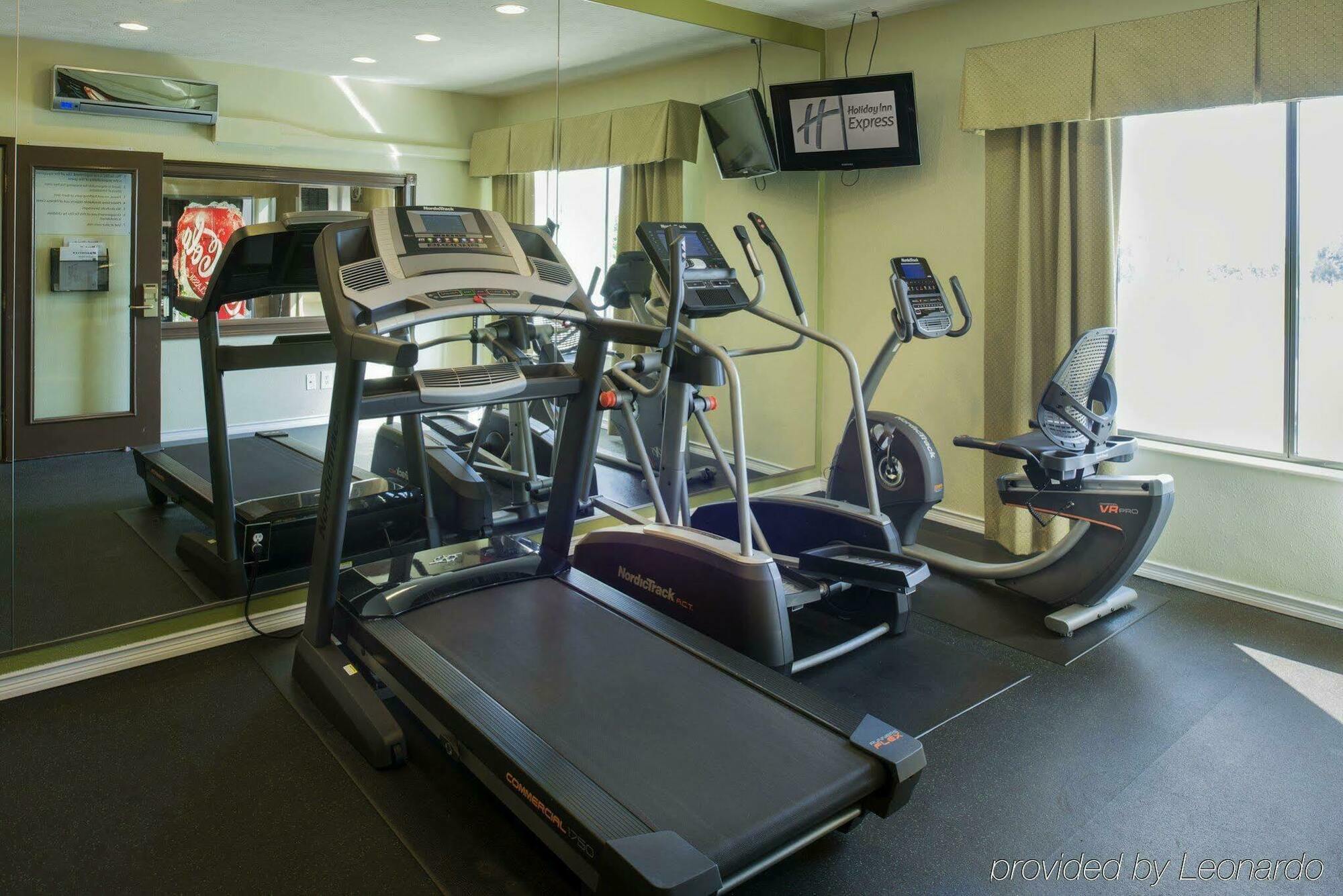 Holiday Inn Express Dandridge, An Ihg Hotel Buitenkant foto